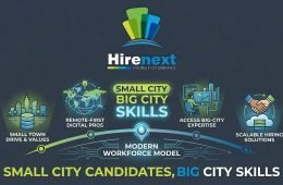 small city candidates
