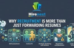recruitment agency services