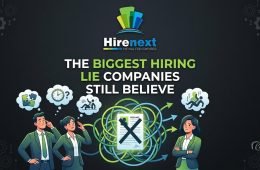 hiring myths