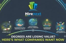 skills over degrees