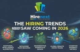 hiring trends 2026