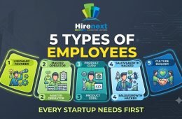 startup hiring